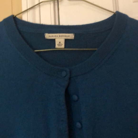 Cardigan - Picture 2 of 3